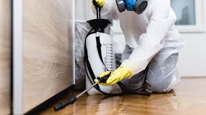 Professional Pest control in Port Gibson, MS